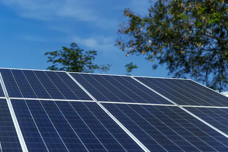 Installazione pannelli solari a Valsamoggia — Technogelox | Fotovoltaico, Riscaldamento e Climatizzazione