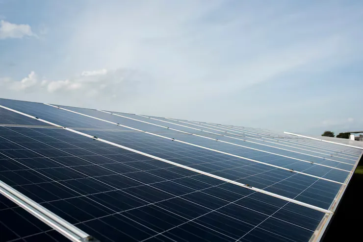 Installazione pannelli solari a Carpi — Energetica srl