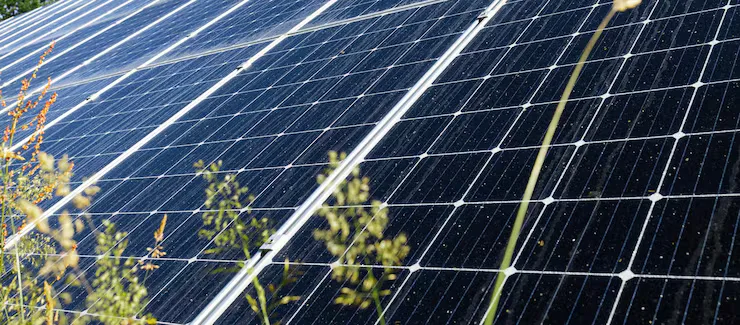 Installazione pannelli solari a Catania — En-sit Energy Service Company E.S.Co.