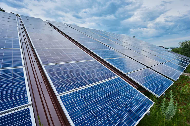 Installazione pannelli solari a San Giovanni in Persiceto — Energy Intelligence srl