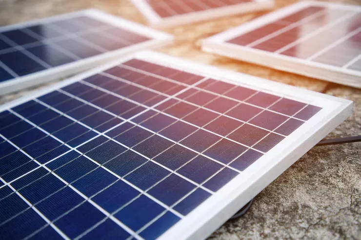 Installazione pannelli solari a San Donato Milanese — MYENERGY S.p.A.