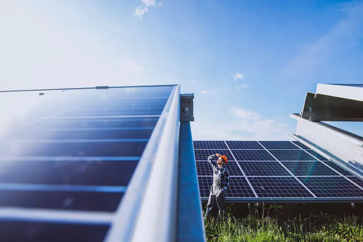 Installazione pannelli solari a Parma — SOLAR FARM Srl - Sede operativa