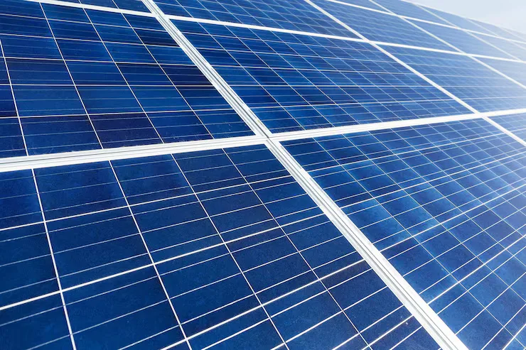 Installazione pannelli solari a Vignola — Forbase Srl