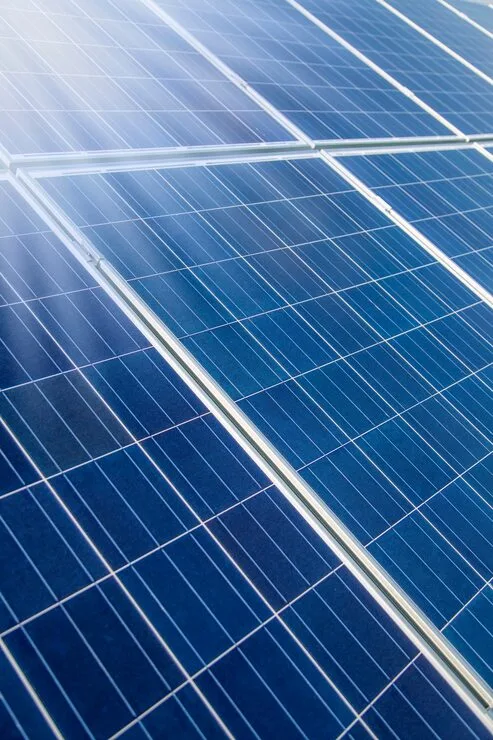 Installazione pannelli solari a Alberobello — Fotovoltaico Alberobello