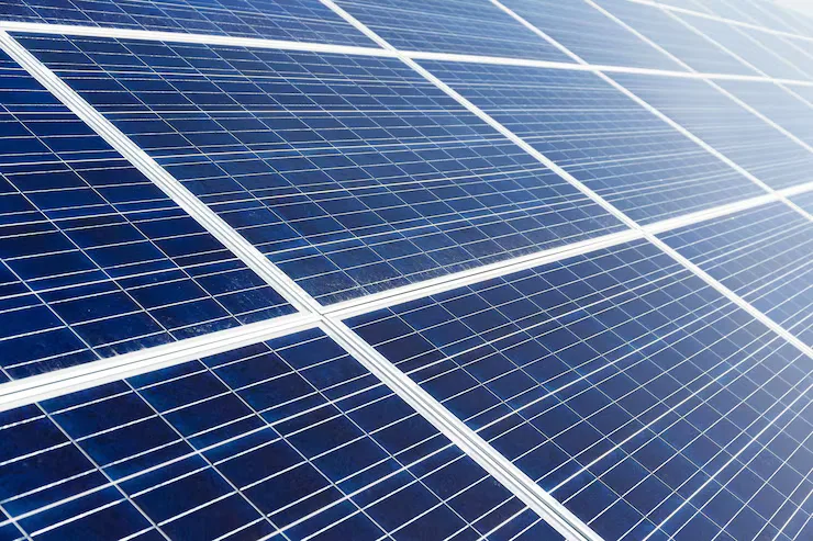 Installazione pannelli solari a Bolognetta — Eco Energie