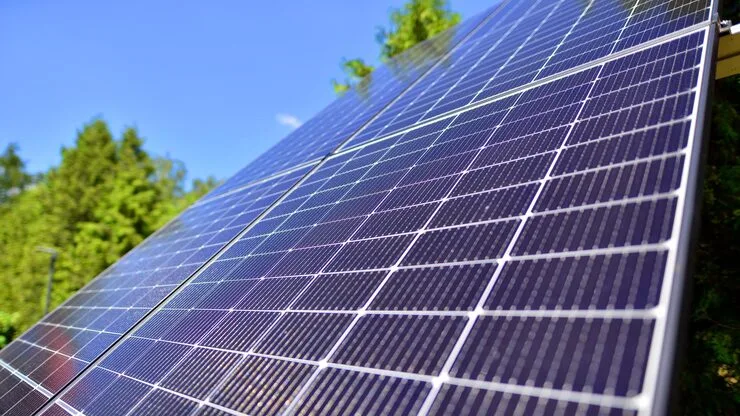 Installazione pannelli solari a Modena — AG Energy Srl | Impianti Fotovoltaici e Impianti Termoidraulici