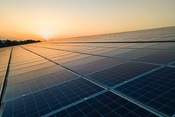 Installazione pannelli solari a Magione — GreenTech