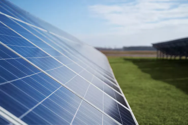 Installazione pannelli solari a Rocca Priora — Tekno Energy Srl