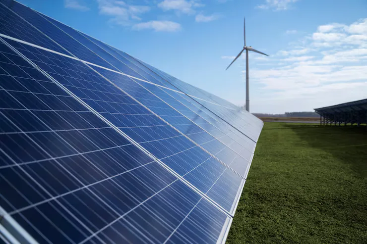 Installazione pannelli solari a Sassari — Green Project