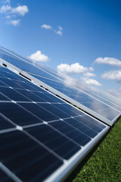 Installazione pannelli solari a Fragagnano — Solarsud Stufe e Impianti solari