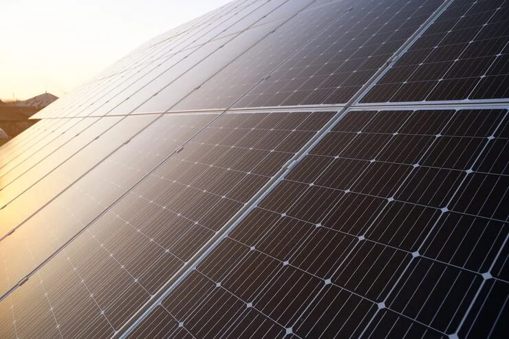 Installazione pannelli solari a Anagni — Il fotovoltaicostore