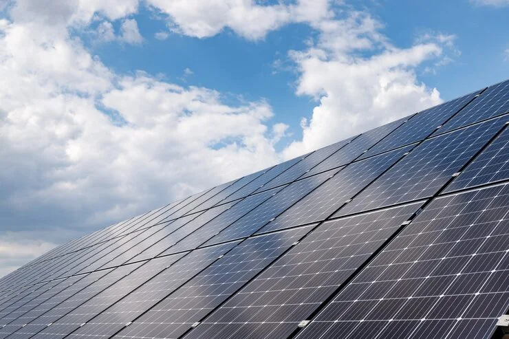 Installazione pannelli solari a Capoterra — Agro Energy Srl
