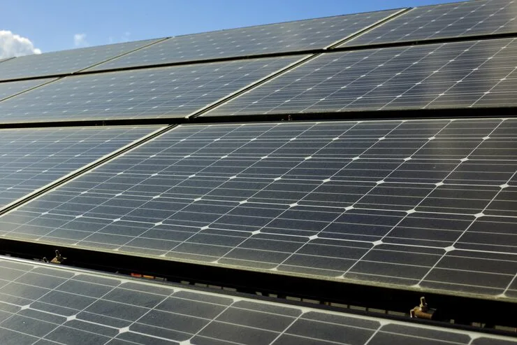 Installazione pannelli solari a San Gregorio di Catania — LIGHTANDPOWER SRL