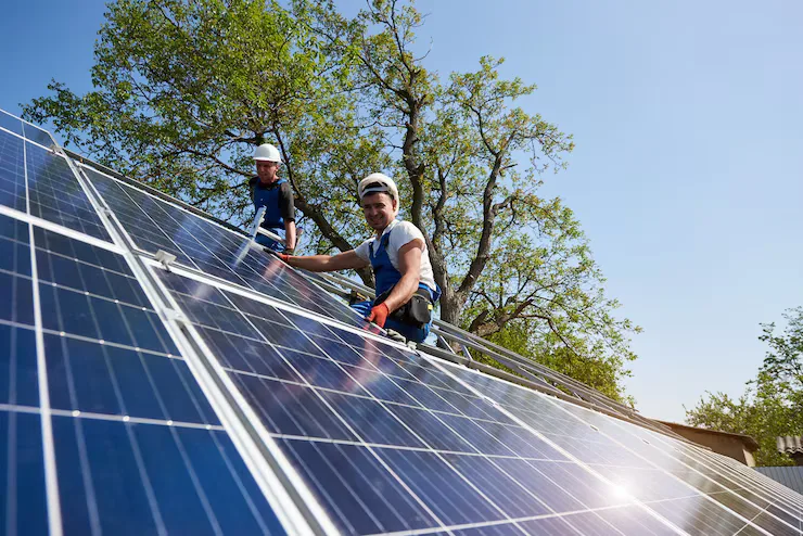 Installazione pannelli solari a Modena — Asset Solare - Impianti fotovoltaici