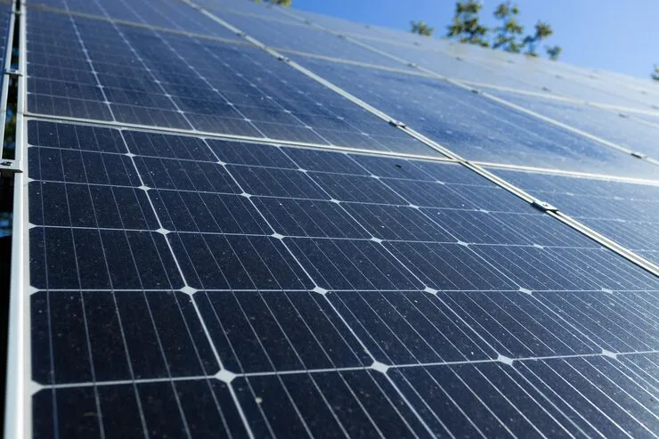 Installazione pannelli solari a Panicale — Olivi Gas Olivi Spa
