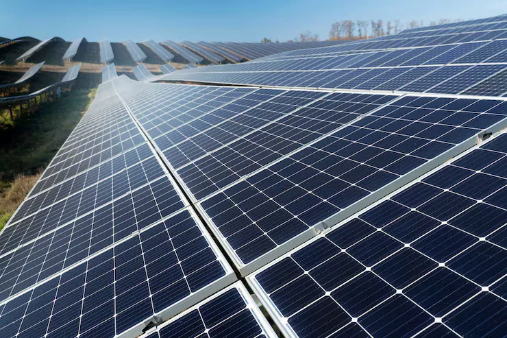Installazione pannelli solari a Trofarello — Ecobel Srl
