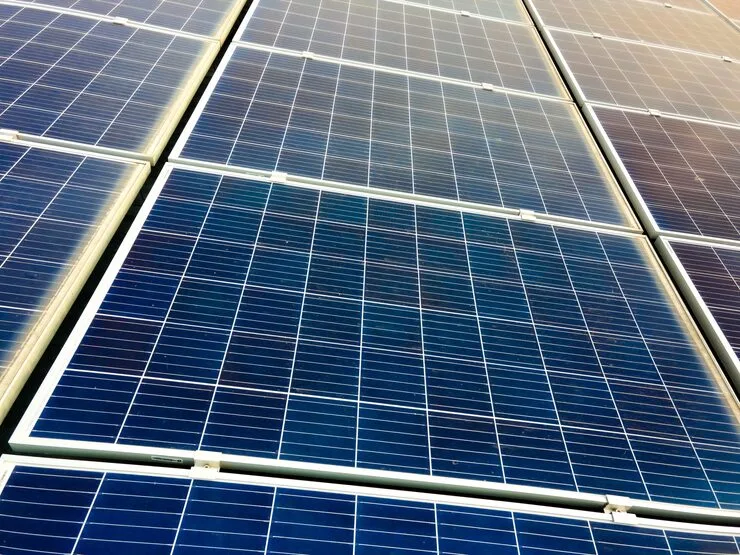 Installazione pannelli solari a San Pier Niceto — Solar Sicily